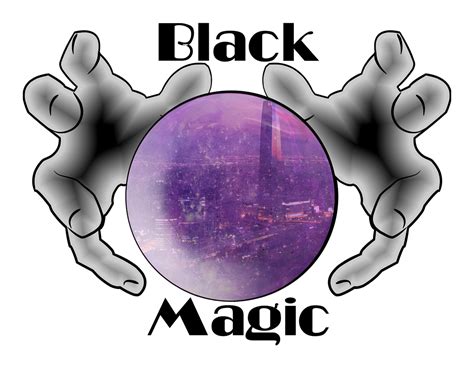 Woglk black magix